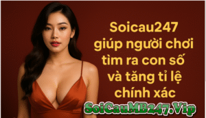 Cao Thủ soi cầu 247
