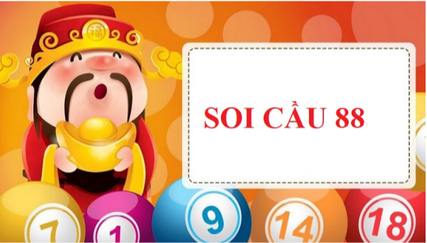 soi cầu 88 hôm nay