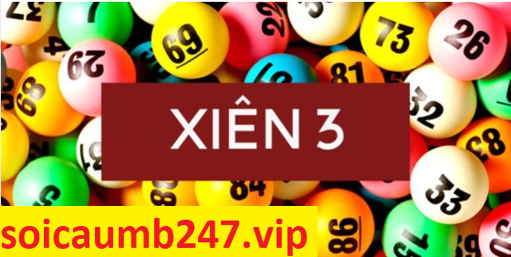 cách tính lô xiên 3 miền bắc