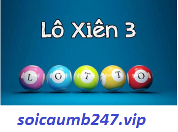 Dự Đoán Lô Xiên 3 Miền Bắc Đẹp Nhất Hôm Nay