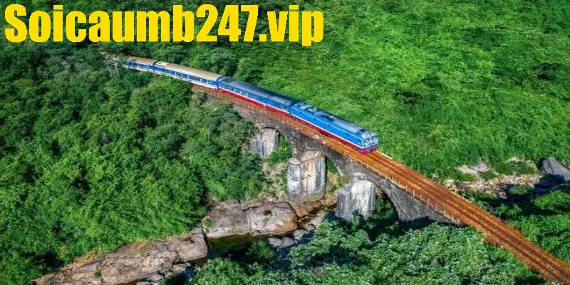 Thông điệp chi tiết của từng giấc mơ thấy về tàu hỏa