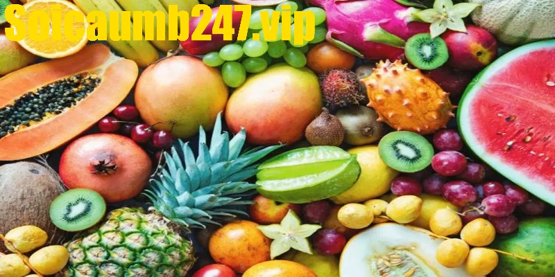 Thông điệp chi tiết của từng giấc mơ thấy ăn hoa quả